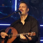 Ο Μανώλης Κονταρός ακύρωσε την εμφάνισή του στο Ρέθυμνο