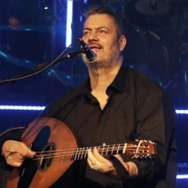 Ο Μανώλης Κονταρός ακύρωσε την εμφάνισή του στο Ρέθυμνο