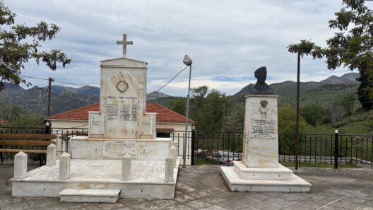 Εκδ΄ήλωση μνήμης για τον Σωτήρη Τζουρά και πεσόντες ήρωες της Κύπρου, στις Κορφές 28 Κορφές το 2026