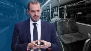 Αχαΐα: Στην αρνητική γραμμή Κυρανάκη και ο υπουργός Κώτσηρας για άμεση επαναλειτουργία του Οδοντωτού - Φαύλος κύκλος με την μελέτη ασφάλειας 5 Ο Υπουργός Κωτσίρας για αμεση επαναλειτούργια