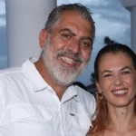 Κούλλης Νικολάου στη σύζυγό του: Το πιο μεγάλο θέλω της ζωής μου ήσουν πάντα εσύ