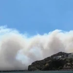 Φωτιά στο Ρέθυμνο: Νεκροί δύο πυροσβέστες - Η ανακοίνωση της Πυροσβεστικής, τι λέει ο κοινοτάρχης της περιοχής που φλέγεται