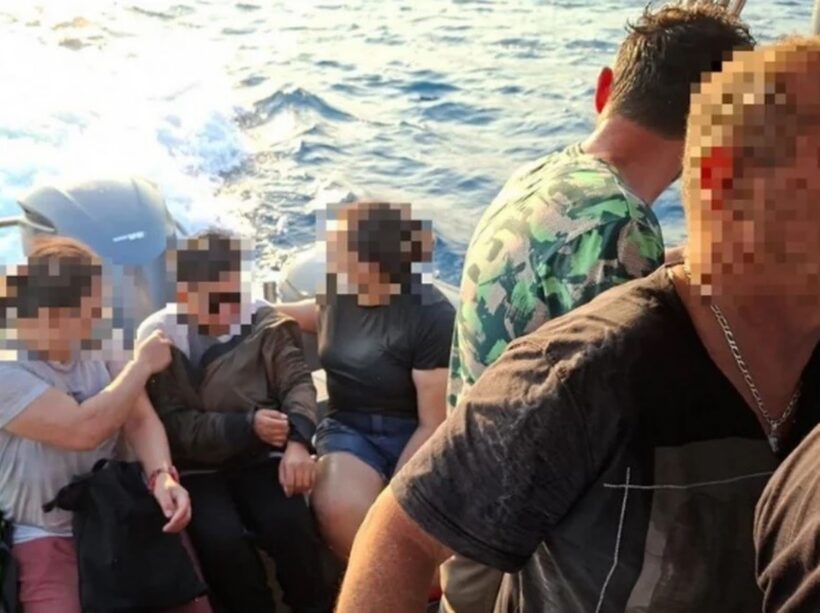 Ρέθυμνο: Ανεξέλεγκτο πύρινο μέτωπο, εκκενώσεις, απεγκλωβισμοί ΦΩΤΟ-ΒΙΝΤΕΟ 4 Ρέθυμνο: Ανεξέλεγκτο πύρινο μέτωπο, εκκενώσεις, απεγκλωβισμοί ΦΩΤΟ-ΒΙΝΤΕΟ