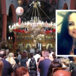 Κρήτη: Αυτή είναι η αιτία θανάτου της 46χρονης δημοσιογράφου - Σπαρακτικό «αντίο» ΦΩΤΟ