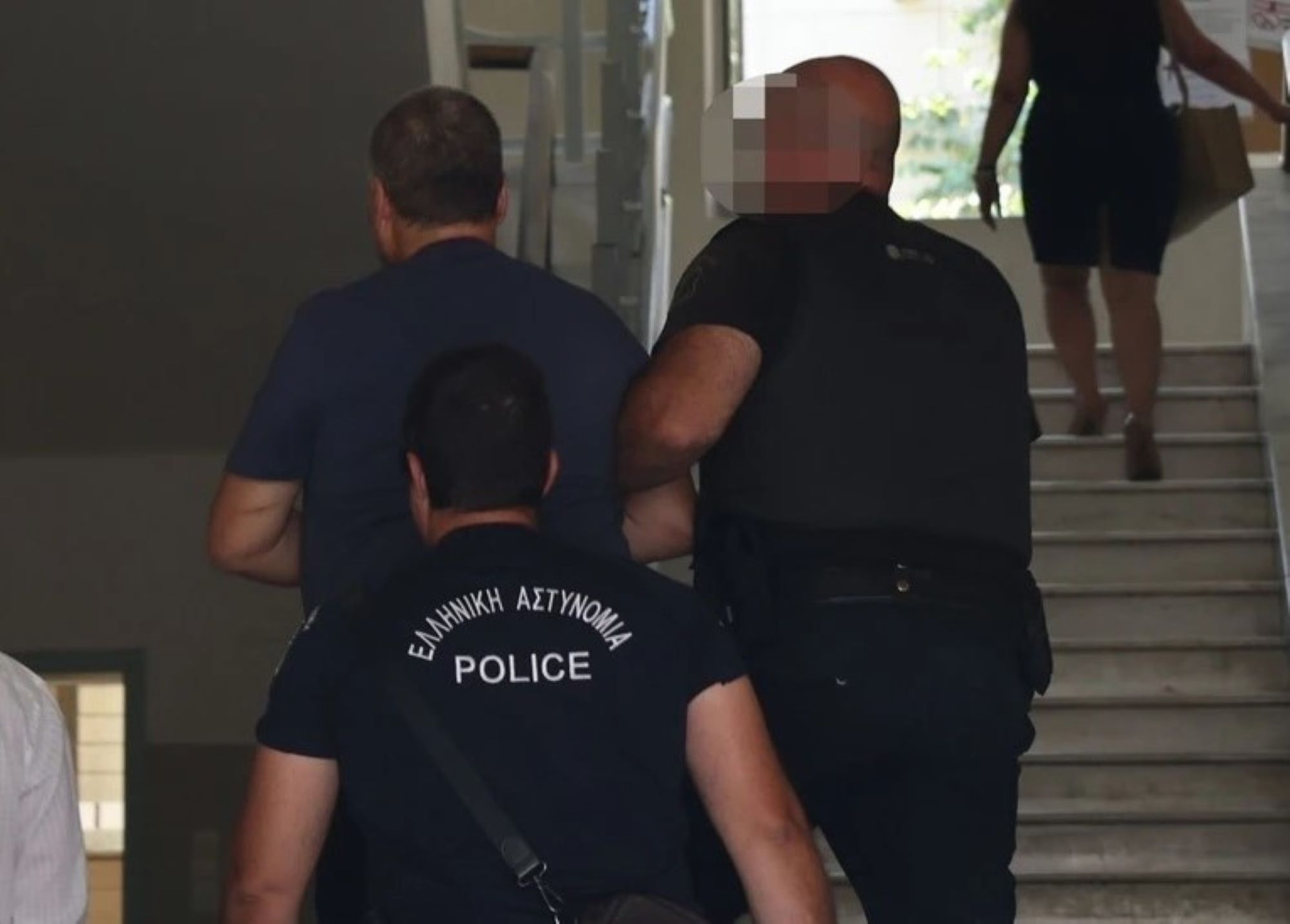 Κρήτη: Προφυλακιστέος ο σπιτονοικοκύρης που πήγε να πνίξει 8χρονο