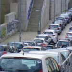 Πάτρα: Αντίστροφη μέτρηση για τις κυκλοφοριακές αλλαγές - Η ώρα των αντιδρομήσεων – Το χρονοδιάγραμμα - Δήμος, Τροχαία, Επαγγελματίες στο Patrapress
