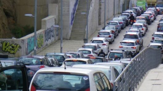 Αντιστροφή στην Πάτρα