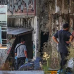 Κυψέλη: Συνεχίζονται οι έρευνες για την γυναίκα που βρέθηκε νεκρή σε βαλίτσα