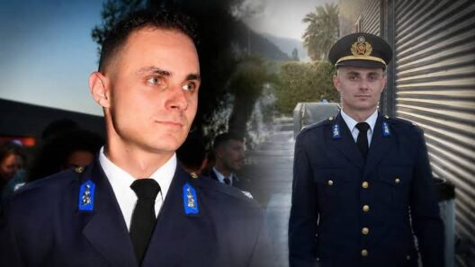 Αγρίνιο: Σήμερα η κηδεία του ανθυποπυραγού Κωνσταντίνου Λαιμοδέτη 16 Λαϊμόντετς στο Αγρίνιο