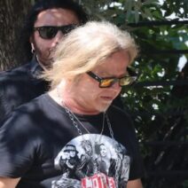 Ράγισε καρδιές το μήνυμα του Ελεύθερα για τον Λορέντζο Καριέρε 1 Ράγισε καρδιές το μήνυμα του Ελεύθερα για τον Λορέντζο Καριέρε