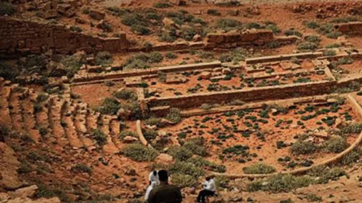 Λιβύη: Βρέθηκε θέατρο και αρχαίος Ελληνικός ιππόδρομος 12 Λιβύη: Βρέθηκε θέατρο και αρχαίος Ελληνικός ιππόδρομος