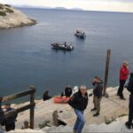 Αιγαίο: Θρίλερ με σορούς άνδρα και ανηλίκου