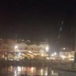 Στυλίδα: Ανήλικες έπεσαν στη θάλασσα να γλιτώσουν από μεθυσμένο που τις παρενοχλούσε