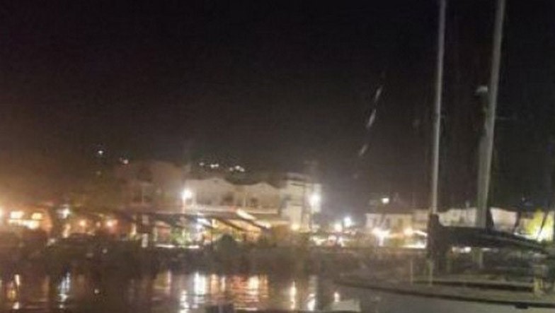 Στυλίδα: Ανήλικες έπεσαν στη θάλασσα για να γλιτώσουν από μεθυσμένο που τις παρενοχλούσε