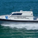 Κρήτη: Αγνοείται ψαροντουφεκάς, επιχείρηση του Λιμενικού