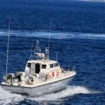Θεσσαλονίκη: Αγνοούμενος μετά από ανατροπή σκάφους
