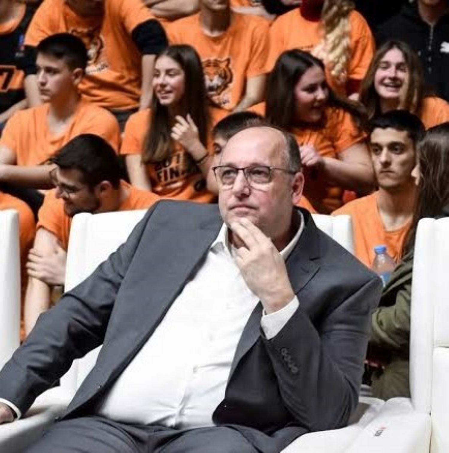 Πάτρα: «Βόμβα» από την ΕΕΑ για τον Προμηθέα - Λιόλιος: Παράνομη η απόφαση