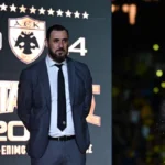 Μαρινάκης: Πρότεινε τρία ονόματα για την προεδρία της Λίγκας