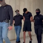 ΓΑΔΑ: Στον εισαγγελέα οδηγείται ο Αιγύπτιος καθ' ομολογίαν δολοφόνος του Σταύρου Γεωργίου