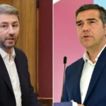 Ανδρουλάκης: Νέα επίθεση για τα οικονομικά της ΕΛΑΣ