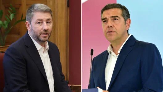 Ανδρουλάκης: Νέα επίθεση για τα οικονομικά της ΕΛΑΣ 12 Ανδρουλάκης: Νέα επίθεση για τα οικονομικά της ΕΛΑΣ