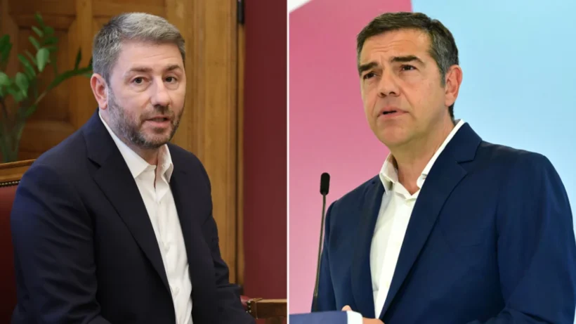 Ανδρουλάκης: Νέα επίθεση για τα οικονομικά της ΕΛΑΣ
