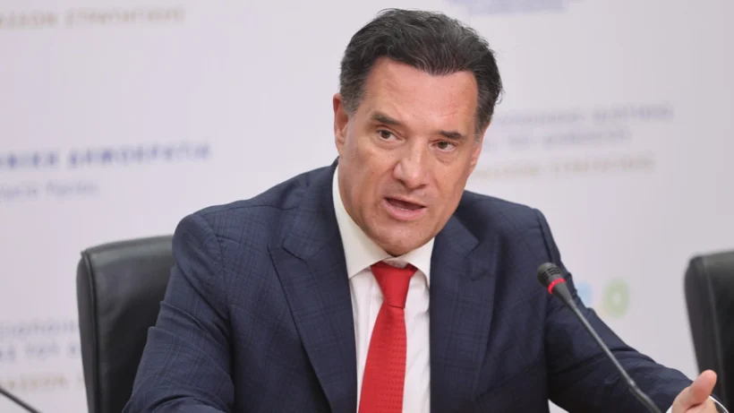 Γεωργιάδης: Με τον κ. Σαλμά δεν ανοίγω διάλογο εκτός των Δικαστηρίων 4 Γεωργιάδης: Με τον κ. Σαλμά δεν ανοίγω διάλογο εκτός των Δικαστηρίων