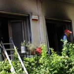 Πατήσια: Νεκρή ηλικιωμένη από φωτιά σε διαμέρισμα ΝΕΟΤΕΡΑ - BINTEO