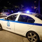 Λαμία: Άγρια επίθεση με μπουκάλι σε ιδιοκτήτρια μίνι μάρκετ για μια θέση πάρκινγκ