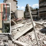 Πετράλωνα: Μαρτυρία μηχανικού που βοήθησε να αποφευχθεί η τραγωδία