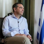 Τσίπρας: Εθνικό ζήτημα να κρατήσουμε ζωντανή την πρωτογενή παραγωγή