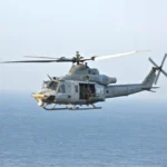 Τσεχία: Συνετρίβη στρατιωτικό ελικόπτερο