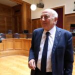 Ο Γιάννης Αμανατίδης ο νέος γραμματέας της ΚΟ του ΣΥΡΙΖΑ