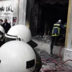Marfin: Προφυλακίστηκαν οι δύο κατηγορούμενοι για την εμπρηστική επίθεση