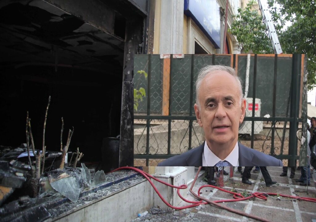 Marfin: Συγκίνηση από τον δικηγόρο των θυμάτων – «Είχαν χαθεί οι ελπίδες»