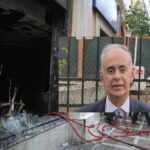 Marfin: Συγκίνηση από τον δικηγόρο των θυμάτων – «Είχαν χαθεί οι ελπίδες»