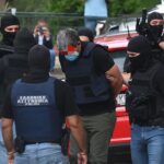 Marfin: Στην Ευελπίδων οι συλληφθέντες της τραγωδίας, προκλητικός ο ένας ΦΩΤΟ