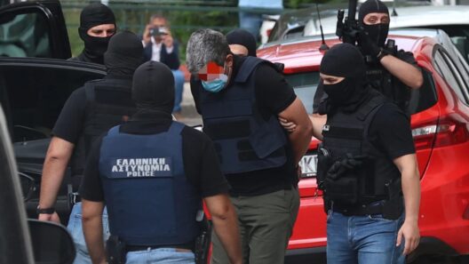 Marfin: Στην Ευελπίδων οι συλληφθέντες της τραγωδίας, προκλητικός ο ένας ΦΩΤΟ 12 Marfin: Στην Ευελπίδων οι συλληφθέντες της τραγωδίας, προκλητικός ο ένας ΦΩΤΟ