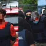Marfin: Απολογούνται οι κατηγορούμενοι