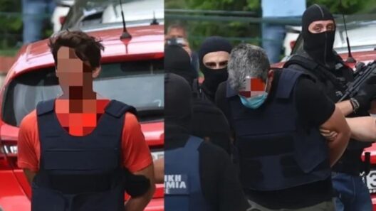 Marfin: Απολογούνται σήμερα οι δυο κατηγορούμενοι - Τι ζητά η 46χρονη που συνελήφθη στο Λονδίνο 13 Μαρφίν συλλήψεις