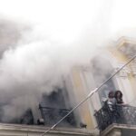 Marfin: Η επιζήσασα Μαρία Καραγιάννη ζητά απαντήσεις για τη φονική επίθεση