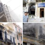 ΕΛΑΣ: Ξανά στο επίκεντρο φάκελοι τρομοκρατίας με αφορμή την Marfin - Τα κομμάτια του παζλ