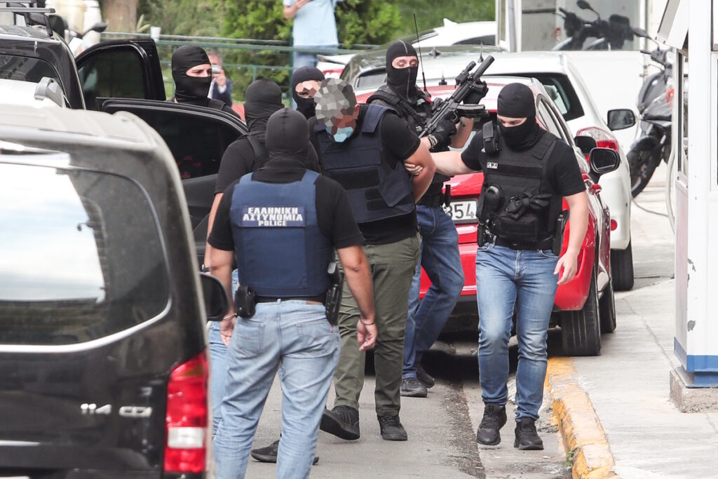 Αχαΐα: Υπόθεση Marfin 16 χρόνια μετά – Εν ενεργεία αστυνομικοί και απόστρατοι της ΕΛΑ.Σ στο Patrapress 5 Αχαΐα: Υπόθεση Marfin 16 χρόνια μετά – Εν ενεργεία αστυνομικοί και απόστρατοι της ΕΛΑ.Σ στο Patrapress