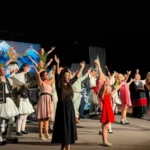 Η «Μαρία η Αλισσιώτισσα» στο Φεστιβάλ Ερασιτεχνικού Θεάτρου Πάτρας