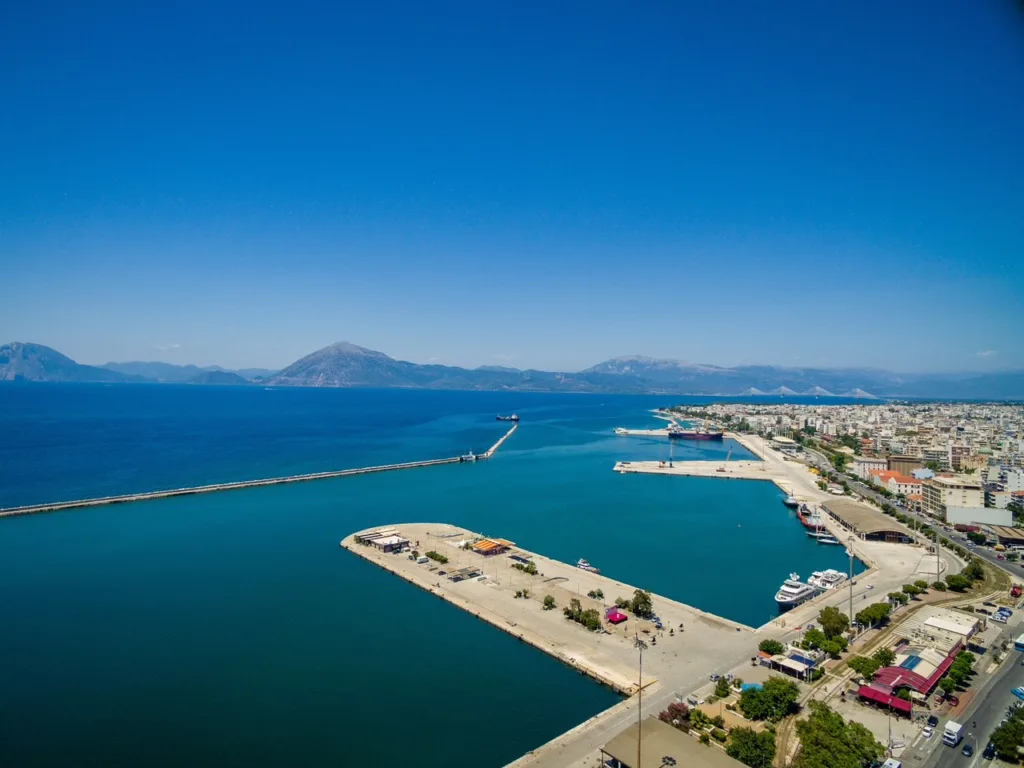 Αχαΐα: Οι τρεις Μαρίνες που μπορούν να αλλάξουν τον χάρτη του Τουρισμού – Σε Πάτρα και Αίγιο - Οι υπεύθυνοι στο Patrapress 6 Αχαΐα: Οι τρεις Μαρίνες που μπορούν να αλλάξουν τον χάρτη του Τουρισμού – Σε Πάτρα και Αίγιο - Οι υπεύθυνοι στο Patrapress