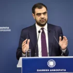 Μαρινάκης: Πακέτο άνω του 1 δισ. τον Σεπτέμβριο ΒΙΝΤΕΟ