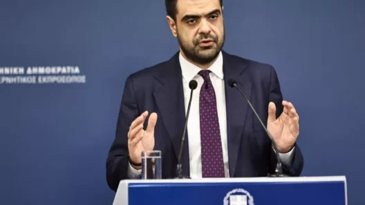 Μαρινάκης: Πακέτο άνω του 1 δισ. τον Σεπτέμβριο ΒΙΝΤΕΟ 13 Ο Marinakis