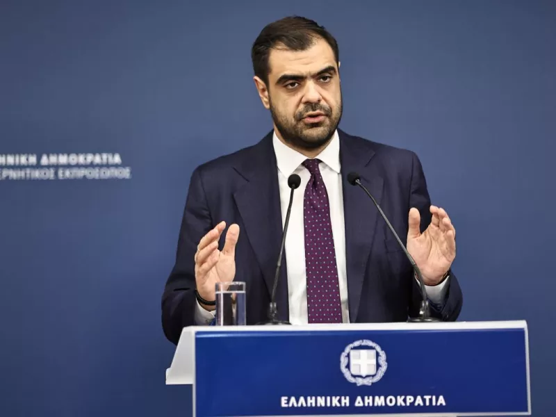 Ο Marinakis