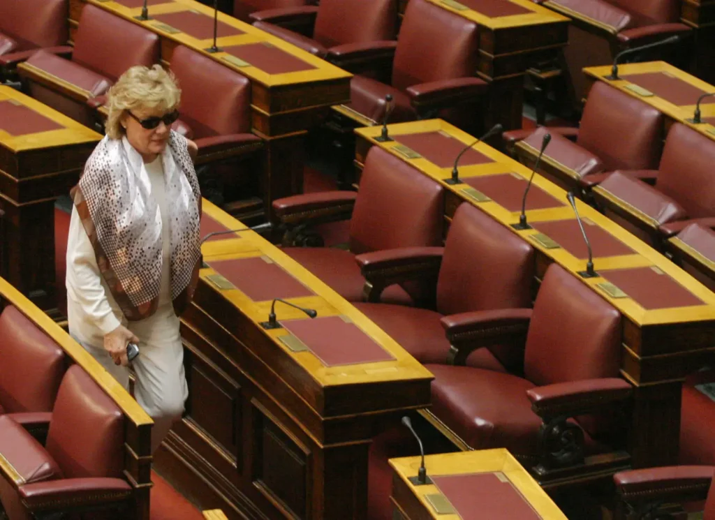 Κοντού: Πέθανε η μεγάλη ηθοποιός του Ελληνικού Κινηματογράφου ΒΙΝΤΕΟ-ΦΩΤΟ
