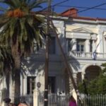 Σάμος: Μόλις τέσσερις εισακτέοι στο Μαθηματικό του Πανεπιστημίου Αιγαίου